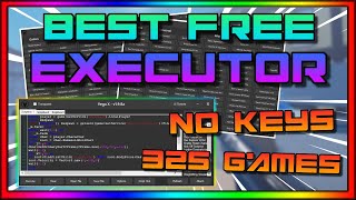Working 2020 Roblox Free Lvl 6 Executor No Ads No Ad Download And No Key System - best roblox exploit hack skiddz x free level 6 script executor mega download youtube