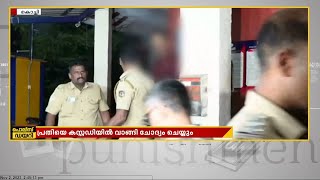 ഇതര മതസ്ഥനുമായി പ്രണയം; പിതാവ് കൊലപ്പെടുത്താൻ ശ്രമിച്ച 14 കാരിയുടെ നില ഗുരുതരം