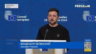 У Орбана НЕТ МАНДАТА проводить переговоры по Украине, – Зеленский