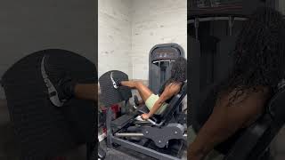 Single Leg - Leg Press