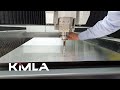 KIMLA Laser HSU System explanation