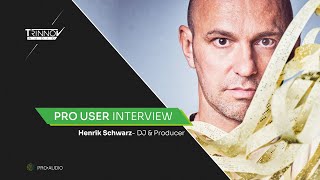 Trinnov Pro User : Henrik Schwarz