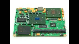 Kontron 18008-0000-16-0 Motherboard