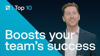 10 Tips for Effective Team Collaboration in Project Management