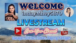 indayMhey Live#292