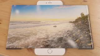 iPhone 8 - Widescreen