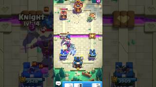 Knight and Bowler: The Ultimate Clash Royale Strategy