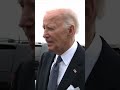 biden us had no knowledge of beirut strikes