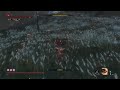 隻狼（sekiro）ボス攻略］巴流 葦名弦一郎の倒し方・忍殺指南：大きな変更点は不死斬りのみ！