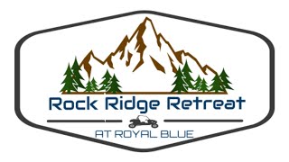 Rock Ridge Retreat at Royal Blue