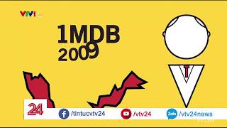 Bê bối Quỹ 1MDB | VTV24