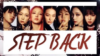 [THAISUB] Girls On Top (GOT the beat) - Step Back #ไอดอลไทยซับ