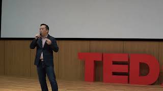 Artificial Intelligence and the AI Industry | Keng Hoe Toh | TEDxPSBAcademy