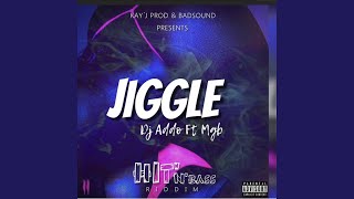 Jiggle (feat. MGB)