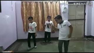 Uravshi dance