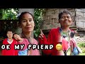 Ok my friend 😁 Karen funny movie #karen #karenpeople #karenfunnymovie #karens