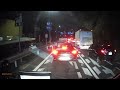 20241116 タイムラプス 新宿新都心 三角ビル駐車場 ～ 首都高 ～ 横浜市旭区笹野台