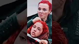 Sofia ⚔️ Killed 💔 Halima 😰 Osman ⚔️🗡️ ⚔️ killed Lucas 🔥 #mansooreditz #turkishdrama #viralshort