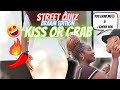 The Spiciest🔥🌶️ Kiss💋 Or Grab🫂 Face To Face Ever 🙆🏾‍♂️💀🤣