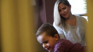 A Connect Care Patient Story — Julia