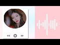 playlist solo female lofi kpop relax study sunmi iu hyuna chungha cl jeonsomi