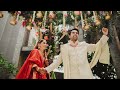 Siddharth & Mitali wedding teaser