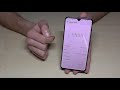 Android 9.0 (Pie) : How to enable the developer options?  (for USB Debugging etc.)