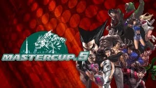 【鉄拳TAG2U MASTERCUP.5】1次予選A ニコニコの中の人とその信者vs.超ギリギリ間に合わせチーム