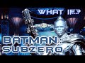 Batman: Subzero | What If...? Trailer