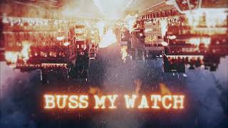 Offset - Buss My Watch ( Audio)