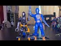 b.a.t = bad a$$ trooper or barely articulated toy let’s find out cobra gi joe super7 bat review