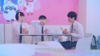 【TFBOYS】《超少年密码》人物版预告片：见证不一样的TFBOYS 【KarRoy凯源频道】