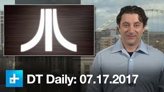 Atari CEO says business is good, 'Ataribox' is on the way