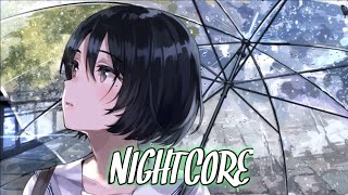 《 Nightcore 》- Smoke Clears ♡ 「Lyrics」