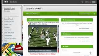 CourseSites Tutorials Invite and Manage Student Invitations