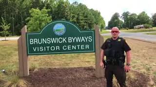 Brunswick County Sheriff's Office Lip Sync Challenge