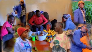 BYANGABO YACU FILMS IINTAMBARAYUBUZIMA SEASON 1 EPISODE 11 USHAKA GUSENYA URWE UMUTÌZA AMABOKO