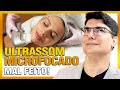 ULTRASSOM MICROFOCADO mal feito! | Evitando Resultados Insatisfatórios!