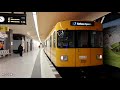 rudow line u7 berlin u bahn bvg f87 f84