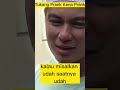 Baim Wong Kena Prank