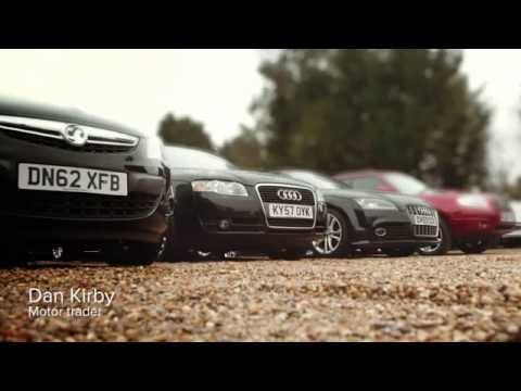 Motor Trade Insurance - We Get It. Motor Trade Insurance - We Get It.