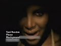 toni braxton please original video