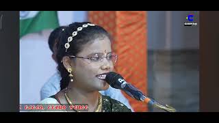 Satvara Samaj Bhavya Lokdayro- Bhanvad| સતવારા સમાજ ભવ્ય લોકડાયરો- ભાણવડ| Tulsiben Rathod #trending