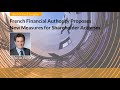 s u0026c critical insights – french financial authority proposes new measures for shareholder activism