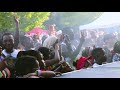 TORONTO  AFROFEST 2024 - SPECIAL GUEST PERFORMANCE BY P’Bay