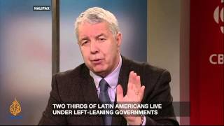 Inside Story - Latin America: Reforming from within