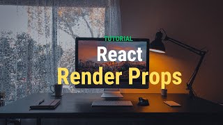Mastering React Render Props: Ultimate Guide