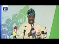 Nigeria's Economy Moving In The Right direction — Wale Edun
