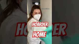 Cleaning a Hoarder’s Home?