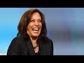 Kamala Harris was ‘dropped out of a coconut tree’: US VP recounts her childhood